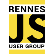 RennesJS - Rennes JavaScript User Group